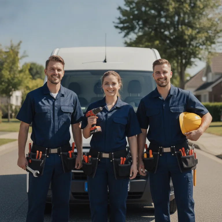 Einsatz in Baar